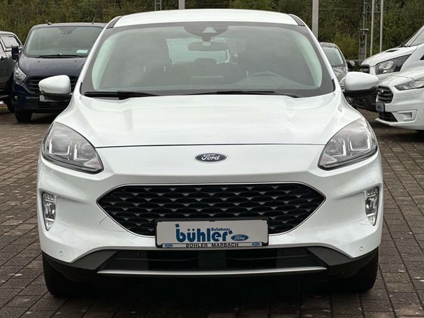 Ford Kuga 165 kW image number 3