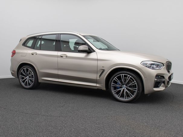 BMW X3 M40i xDrive 265 kW image number 5