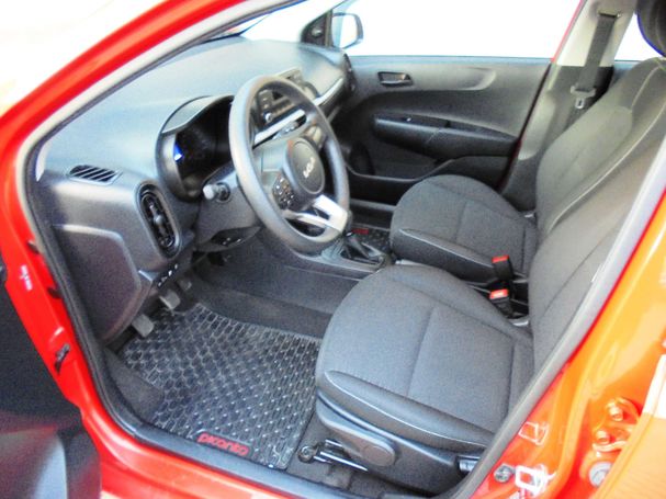 Kia Picanto 1.0 49 kW image number 8