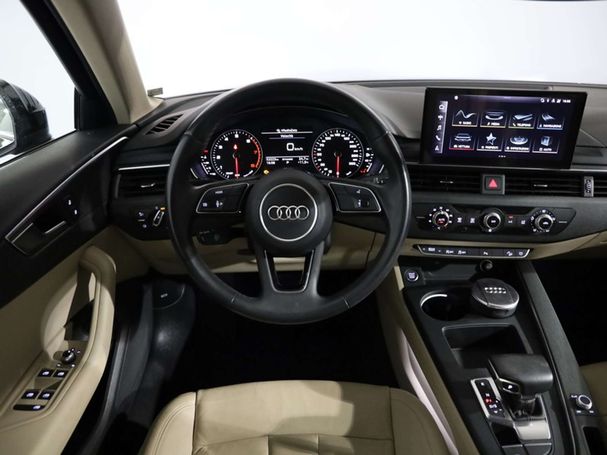 Audi A4 Allroad 45 TFSI quattro S tronic 195 kW image number 11