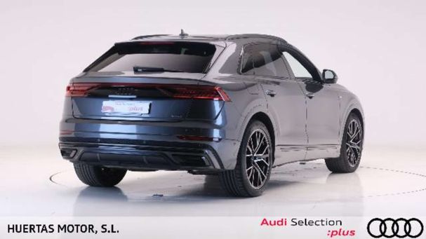 Audi Q8 3.0 TDI quattro 210 kW image number 3