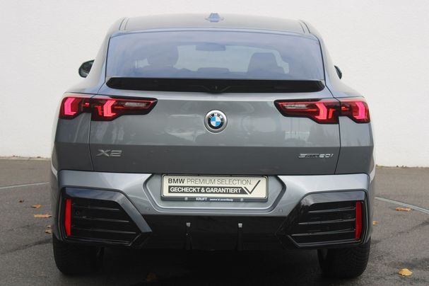 BMW X2 sDrive20i 115 kW image number 8