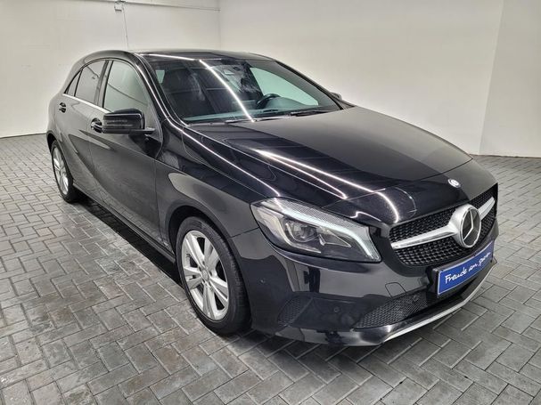 Mercedes-Benz A 180 d 80 kW image number 7