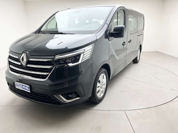 Renault Trafic Grand Combi dCi 170 Life EDC 125 kW image number 2