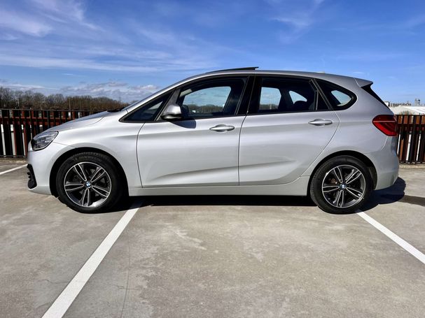 BMW 220i Active Tourer 141 kW image number 4