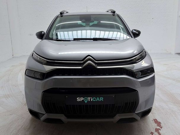 Citroen C3 Aircross PureTech 130 Feel EAT6 96 kW image number 3