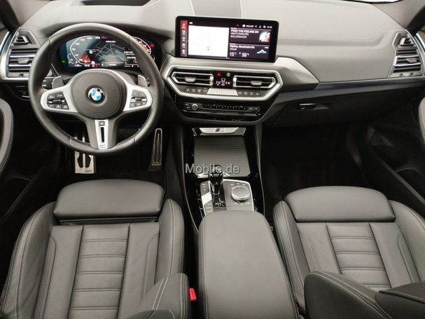 BMW X3 M40i xDrive 265 kW image number 7