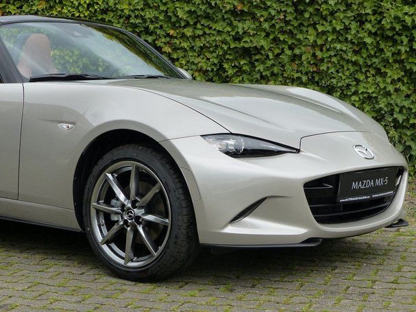 Mazda MX-5 184 135 kW image number 1