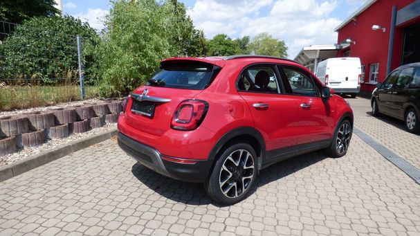 Fiat 500X 88 kW image number 5