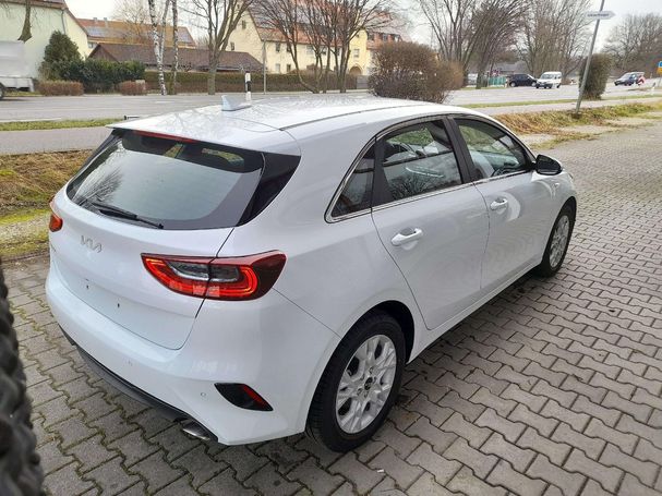 Kia Ceed 1.0 74 kW image number 3