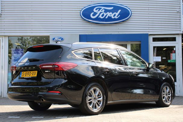 Ford Focus 1.0 Titanium 93 kW image number 2