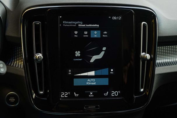 Volvo XC40 T5 Recharge 193 kW image number 23