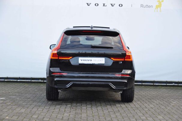 Volvo XC60 T6 AWD 257 kW image number 4