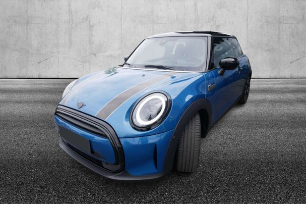 Mini Cooper Classic 100 kW image number 1