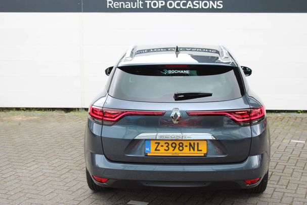 Renault Megane Estate TCe 140 103 kW image number 8