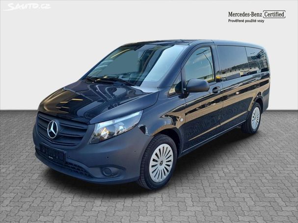 Mercedes-Benz Vito 116 CDi Tourer 120 kW image number 1