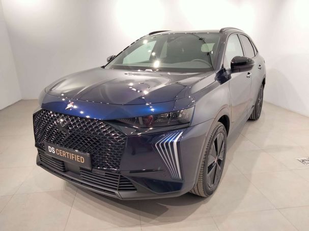 DS Automobiles 7 Crossback 1.5 BlueHDi 95 kW image number 1