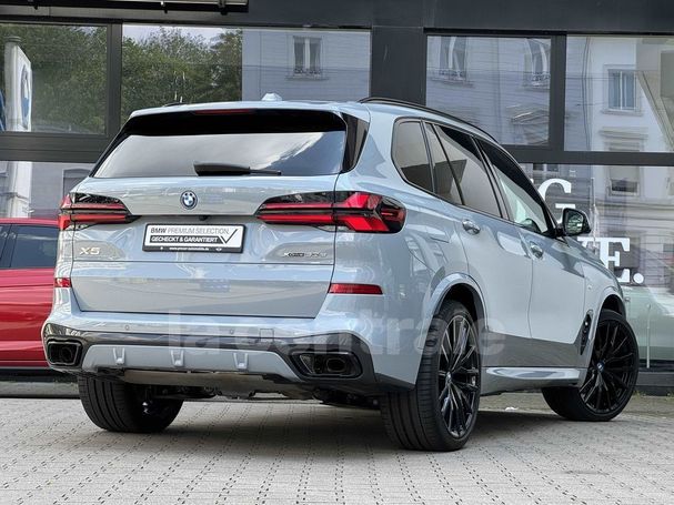 BMW X5 50e xDrive 360 kW image number 2