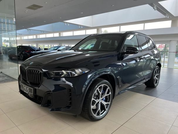 BMW X5 xDrive30d 195 kW image number 1