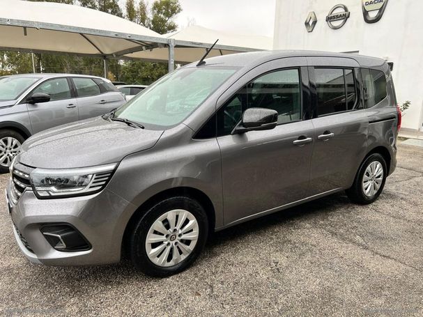 Renault Kangoo BLUE dCi 95 70 kW image number 1