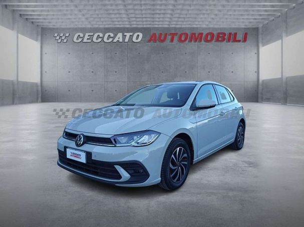 Volkswagen Polo 1.0 TSI 70 kW image number 1