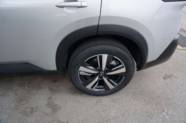 Nissan X-Trail 157 kW image number 23