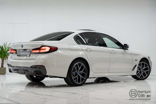 BMW 530 e 215 kW image number 19