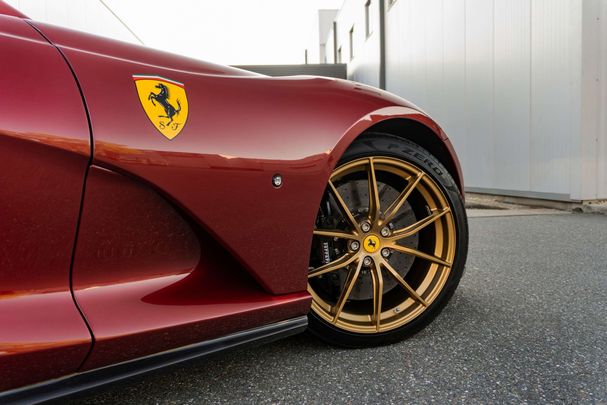 Ferrari 812 GTS 588 kW image number 41