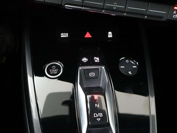 Audi Q4 40 e-tron 150 kW image number 21