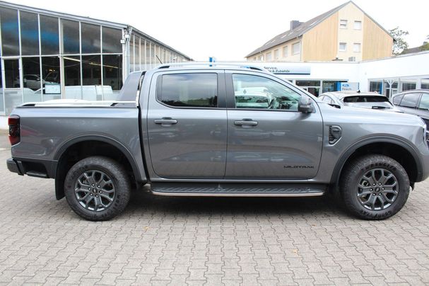 Ford Ranger 3.0 EcoBlue Wildtrak 177 kW image number 3