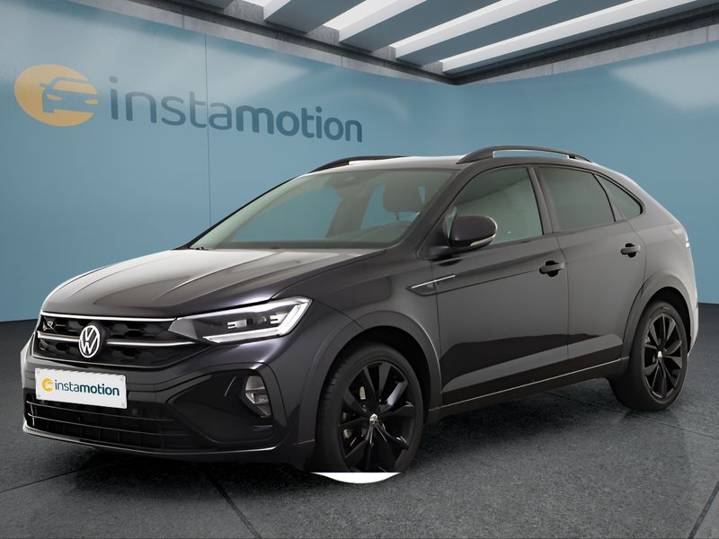 Volkswagen Taigo 1.0 TSI