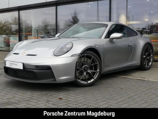 Porsche 992 GT3 375 kW image number 1