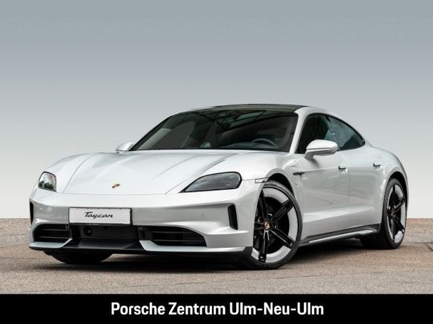 Porsche Taycan 4S 440 kW image number 1