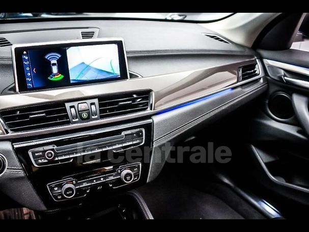 BMW X1 25e xDrive 162 kW image number 18