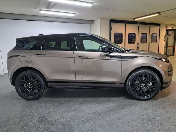 Land Rover Range Rover Evoque R-Dynamic S AWD 132 kW image number 2