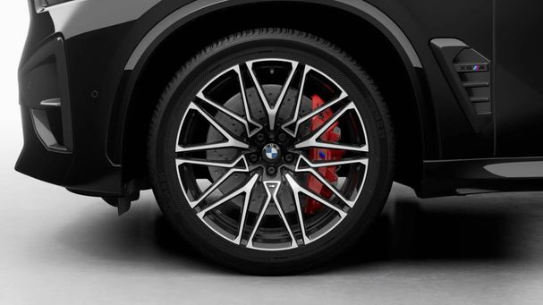 BMW X5 M Competition M xDrive 460 kW image number 13