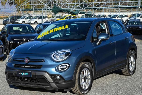 Fiat 500X 1.0 Cross 88 kW image number 22