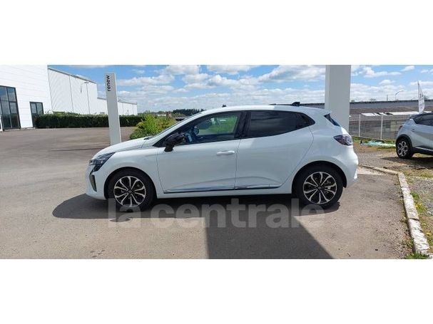 Renault Clio TCe 90 66 kW image number 9