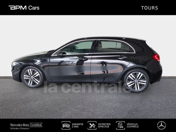 Mercedes-Benz A 180 d 85 kW image number 5