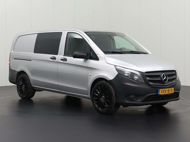 Mercedes-Benz Vito 116 CDi 120 kW image number 7