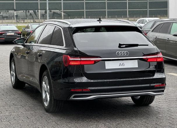 Audi A6 150 kW image number 9