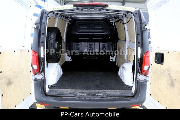 Mercedes-Benz Vito 116 120 kW image number 5