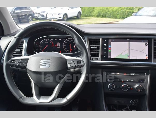 Seat Ateca 2.0 TDI Style 110 kW image number 8