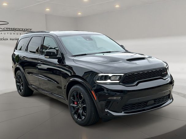 Dodge Durango 268 kW image number 6