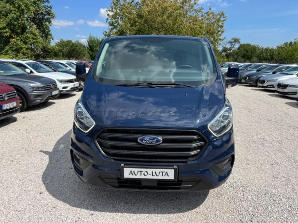 Ford Transit Custom Van L2H1 2.0 TDCi 96 kW image number 4