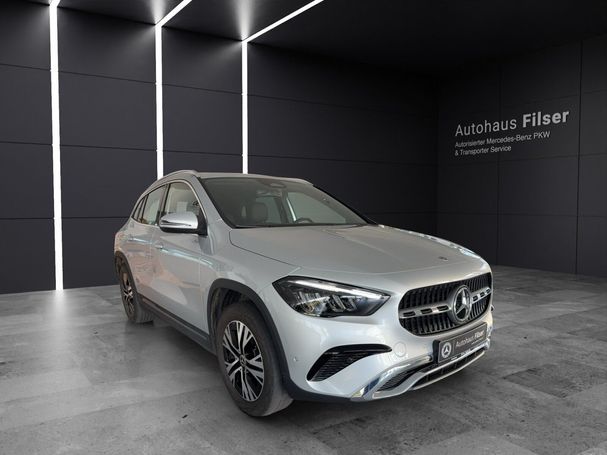 Mercedes-Benz GLA 250 e 160 kW image number 1