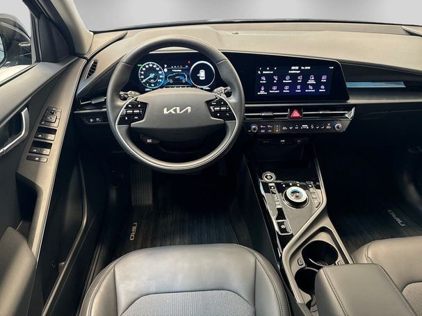 Kia Niro 150 kW image number 7