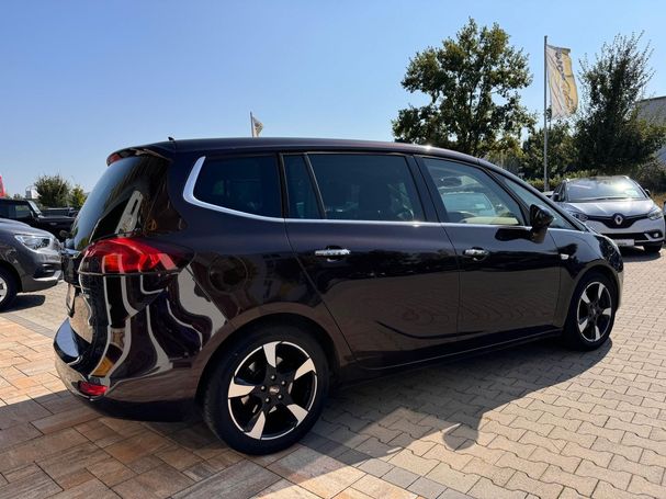 Opel Zafira Tourer 1.4 Innovation 103 kW image number 3