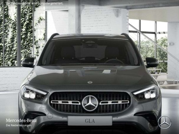 Mercedes-Benz GLA 180 100 kW image number 8