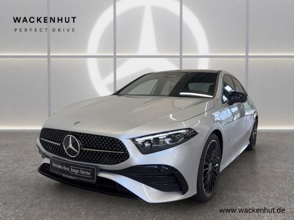 Mercedes-Benz A 220 140 kW image number 1